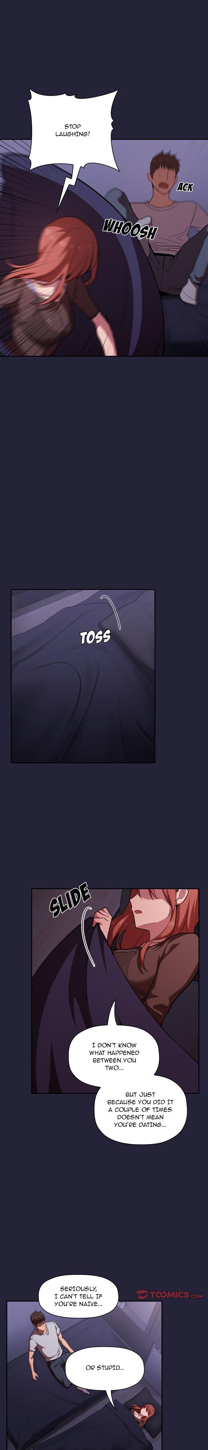 Collapse & Rewind chapter 18 page 18