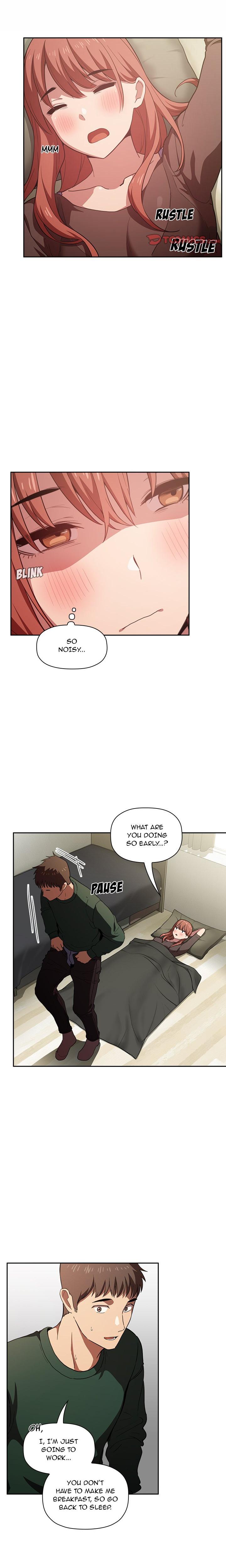 Collapse & Rewind chapter 18 page 20