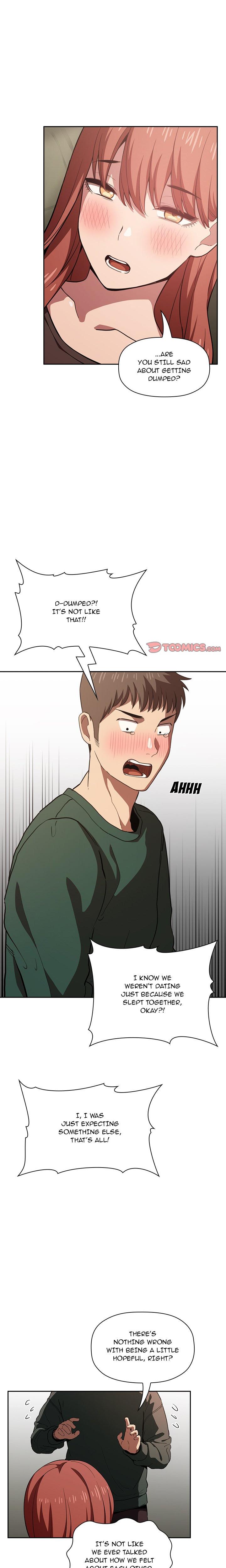 Collapse & Rewind chapter 18 page 21