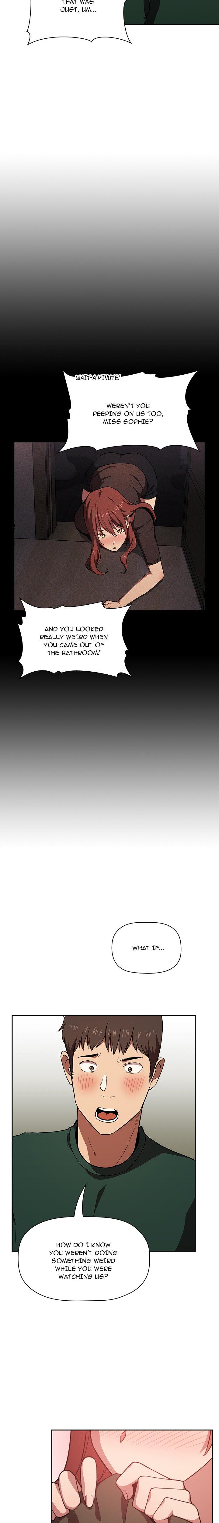 Collapse & Rewind chapter 19 page 3