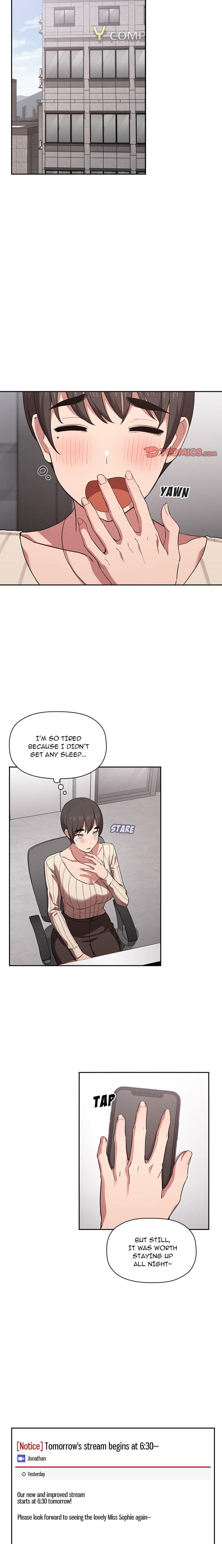 Collapse & Rewind chapter 19 page 6