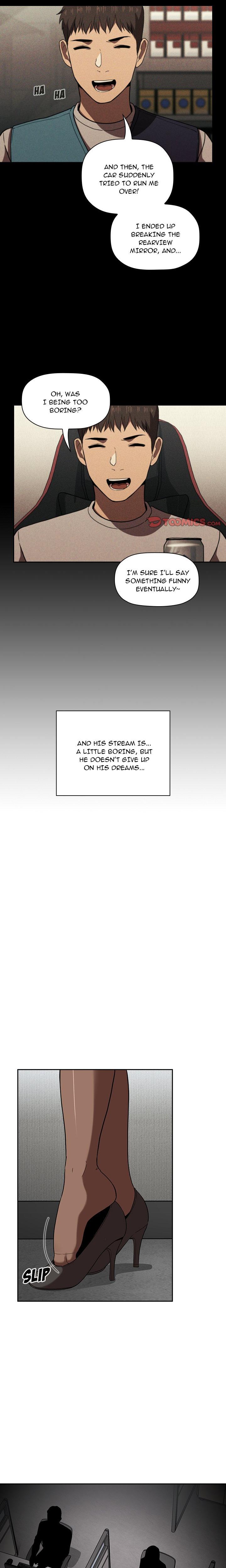Collapse & Rewind chapter 19 page 11