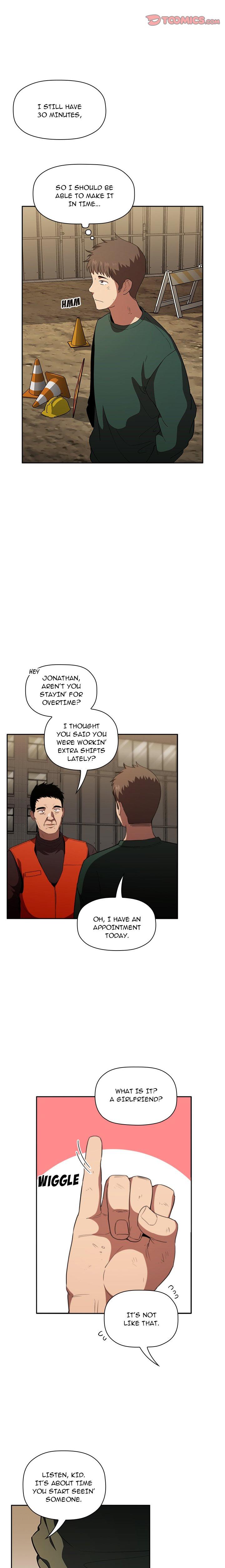 Collapse & Rewind chapter 19 page 13