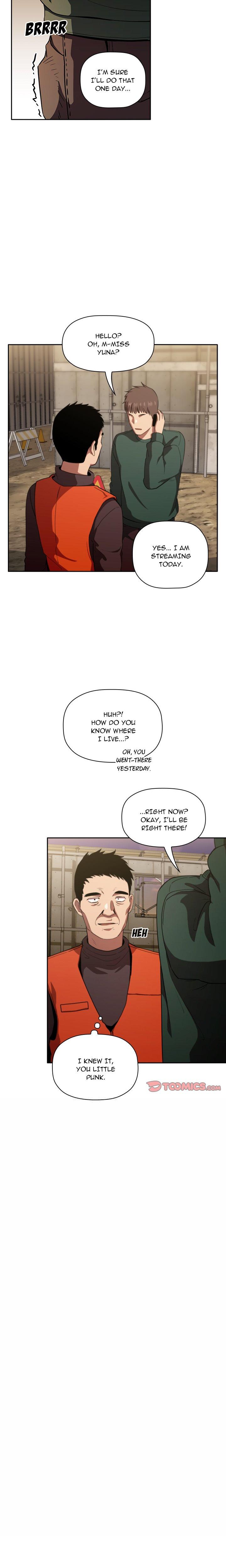 Collapse & Rewind chapter 19 page 14