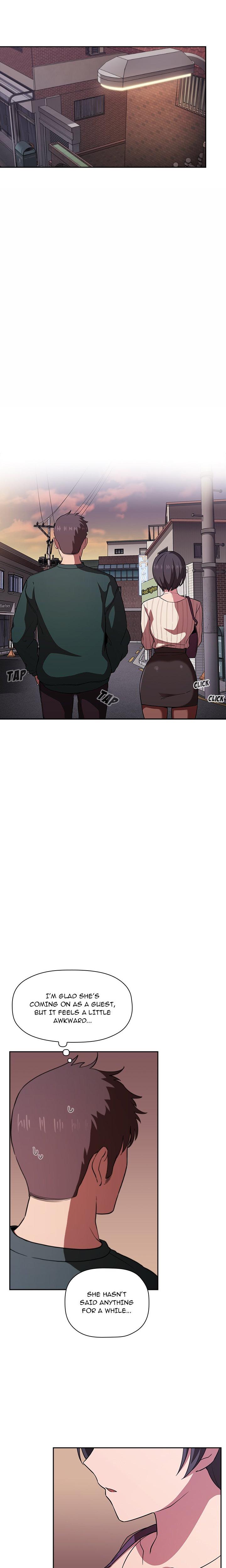 Collapse & Rewind chapter 19 page 15