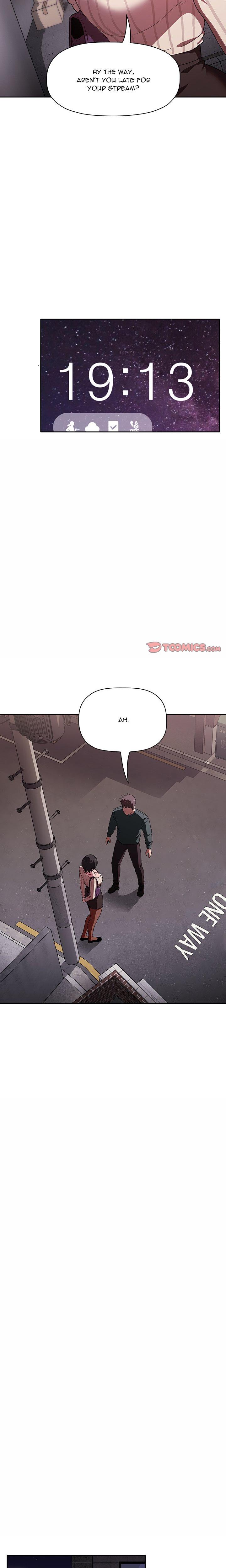 Collapse & Rewind chapter 19 page 21