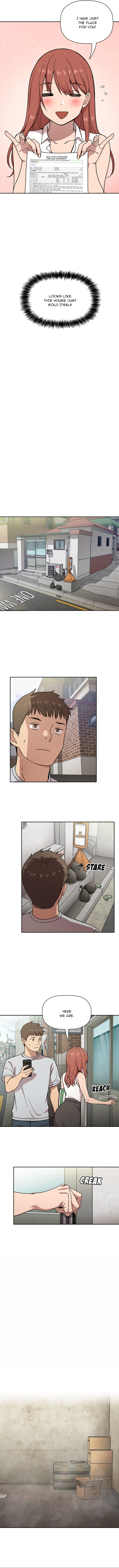 Collapse & Rewind chapter 2 page 6