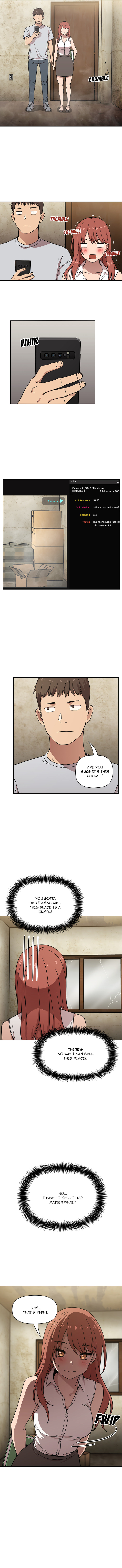 Collapse & Rewind chapter 2 page 7