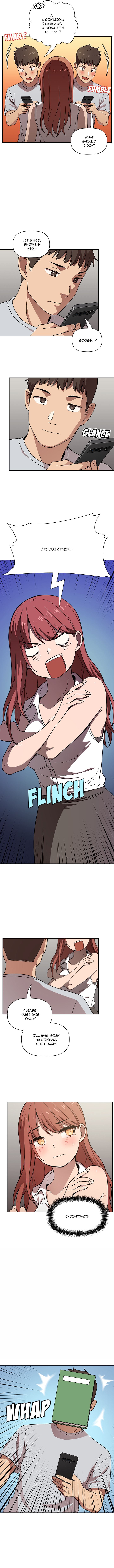Collapse & Rewind chapter 2 page 11