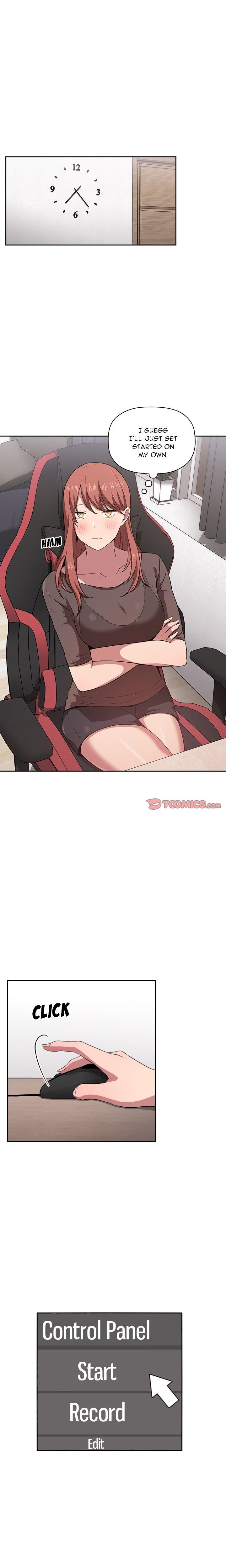 Collapse & Rewind chapter 20 page 2