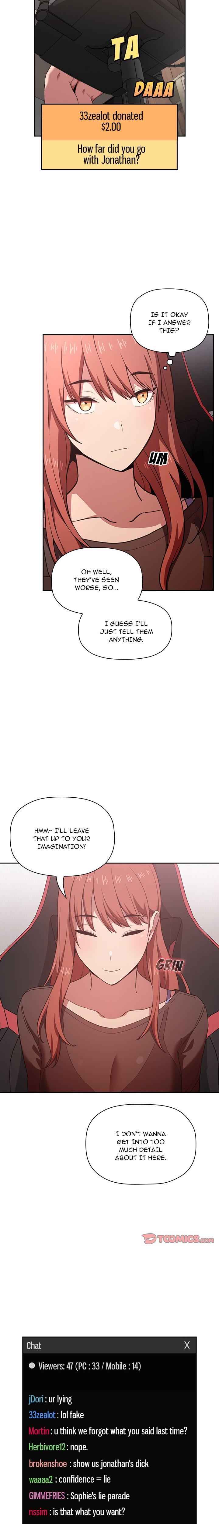 Collapse & Rewind chapter 20 page 8