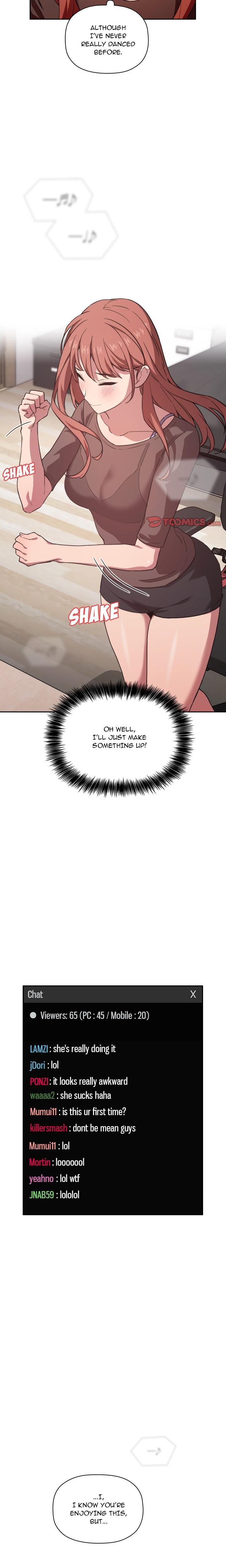 Collapse & Rewind chapter 20 page 11