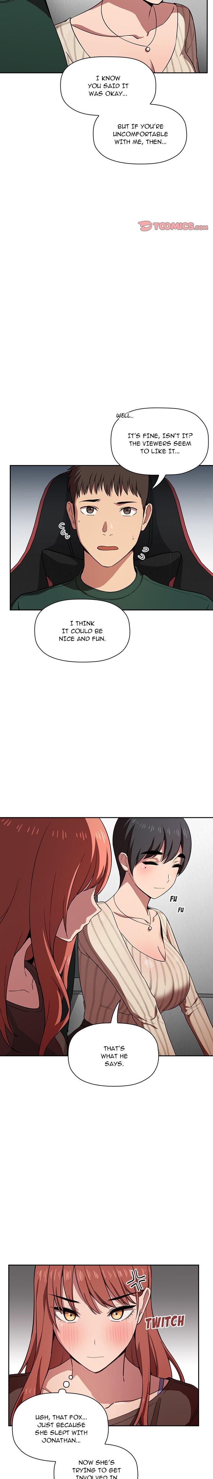 Collapse & Rewind chapter 20 page 20