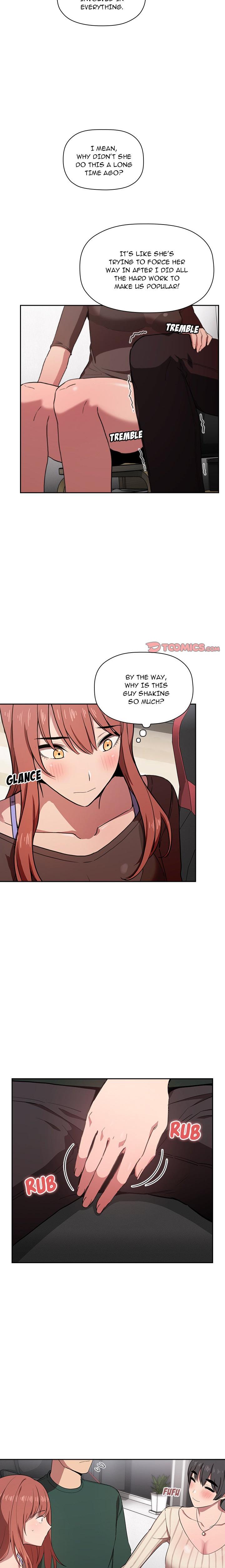 Collapse & Rewind chapter 20 page 21