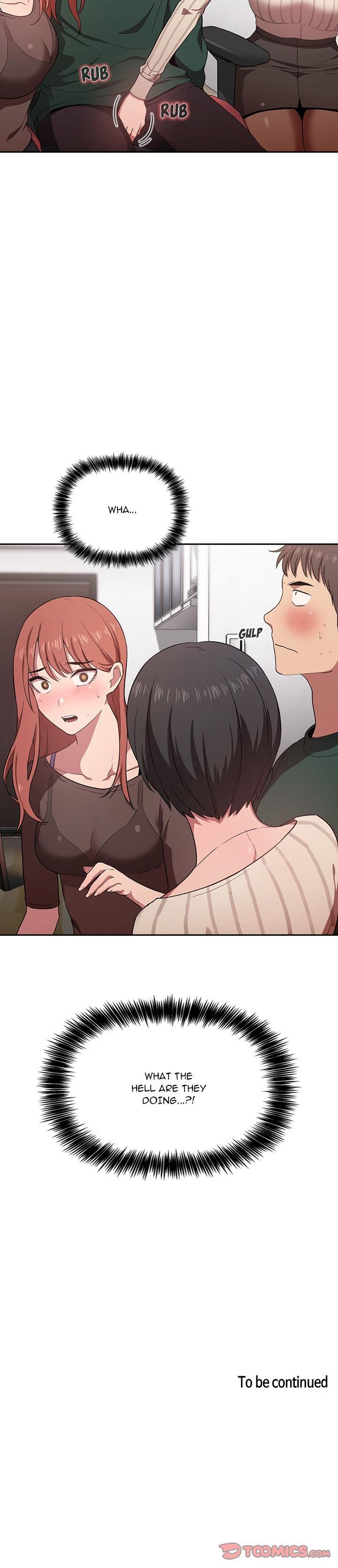 Collapse & Rewind chapter 20 page 22