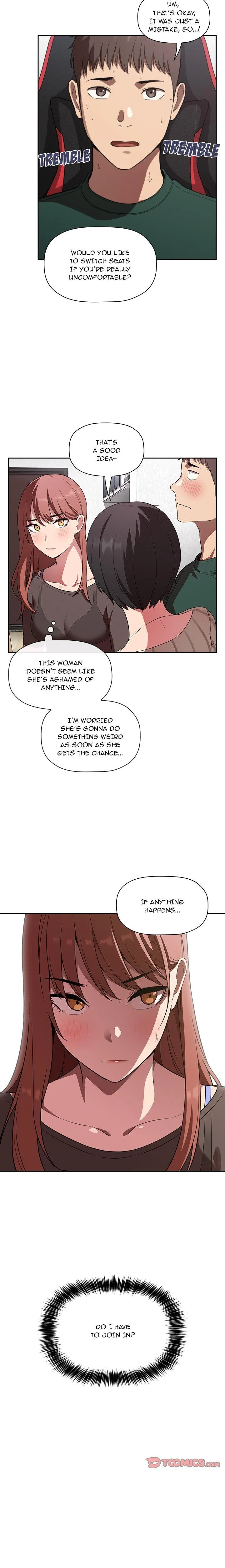 Collapse & Rewind chapter 21 page 2