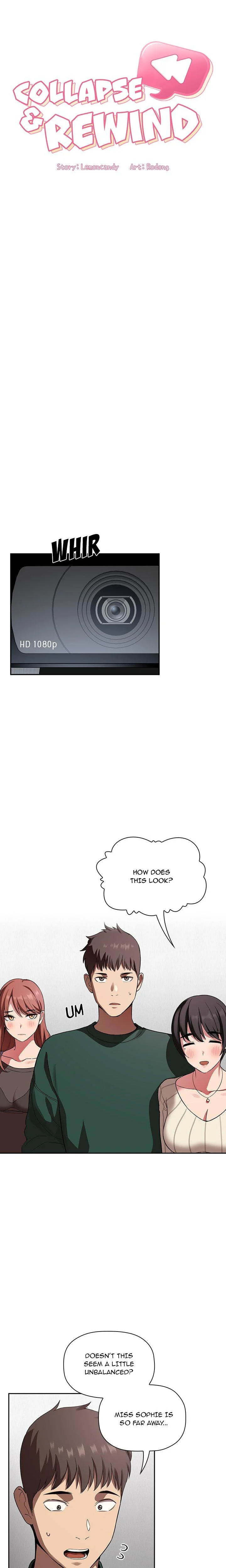 Collapse & Rewind chapter 21 page 3