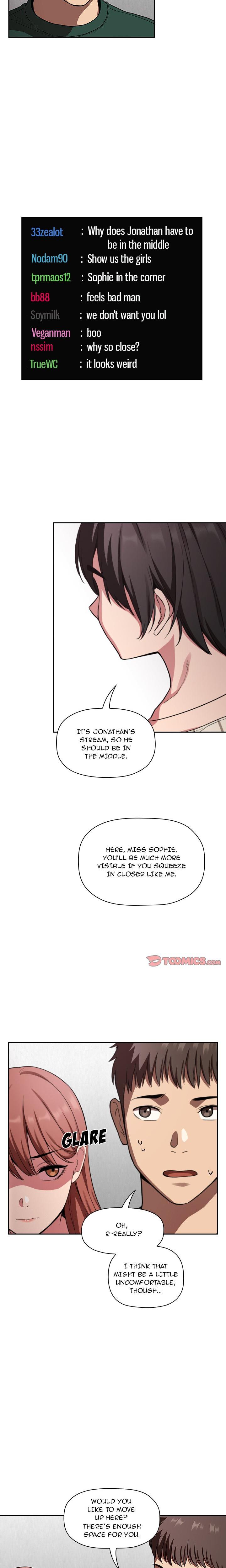 Collapse & Rewind chapter 21 page 4
