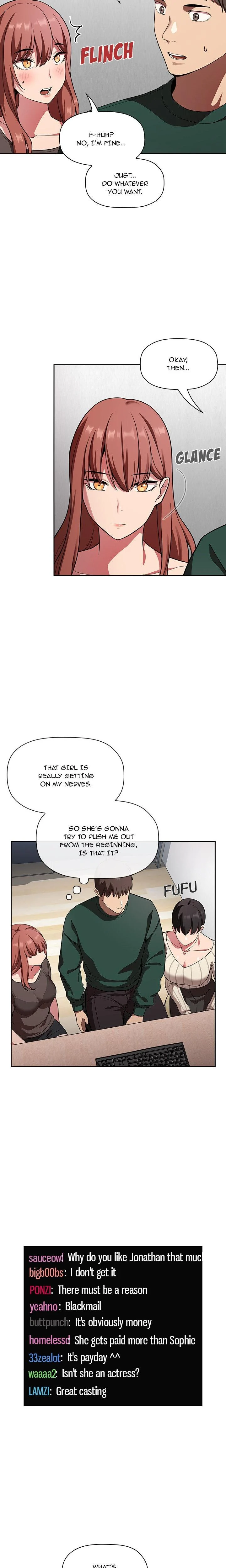 Collapse & Rewind chapter 21 page 5
