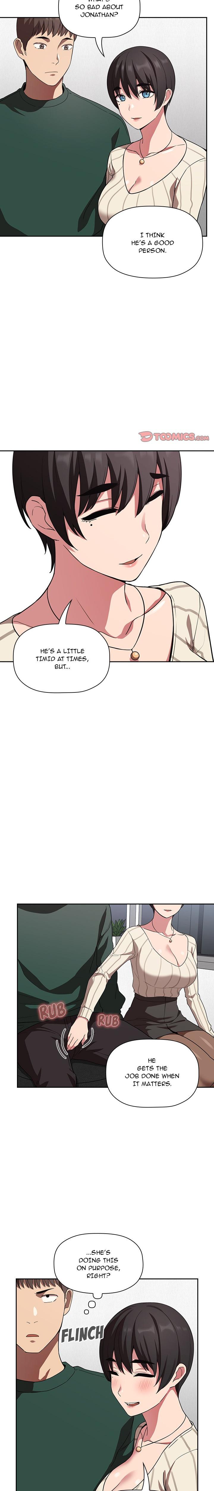 Collapse & Rewind chapter 21 page 6