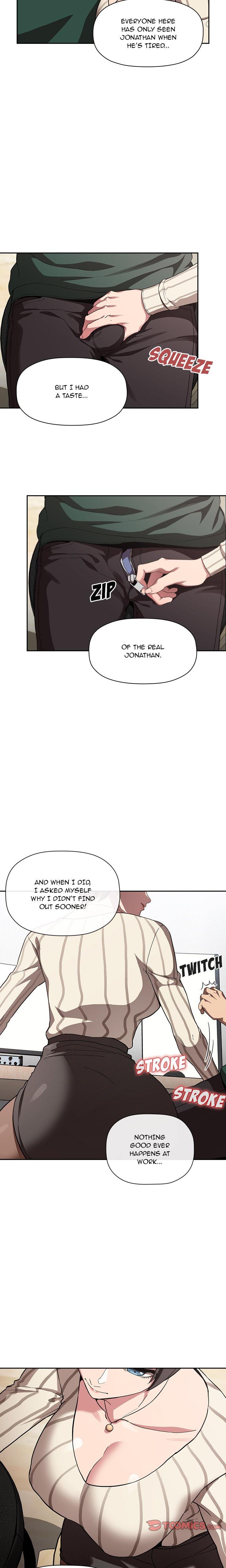 Collapse & Rewind chapter 21 page 7