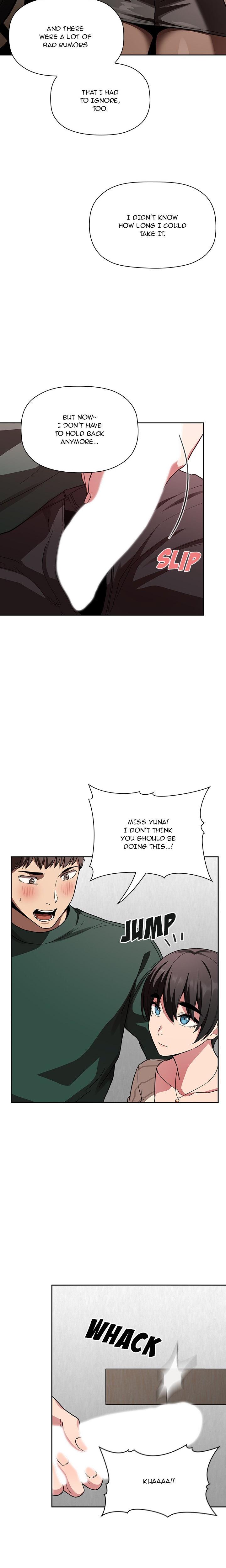 Collapse & Rewind chapter 21 page 8