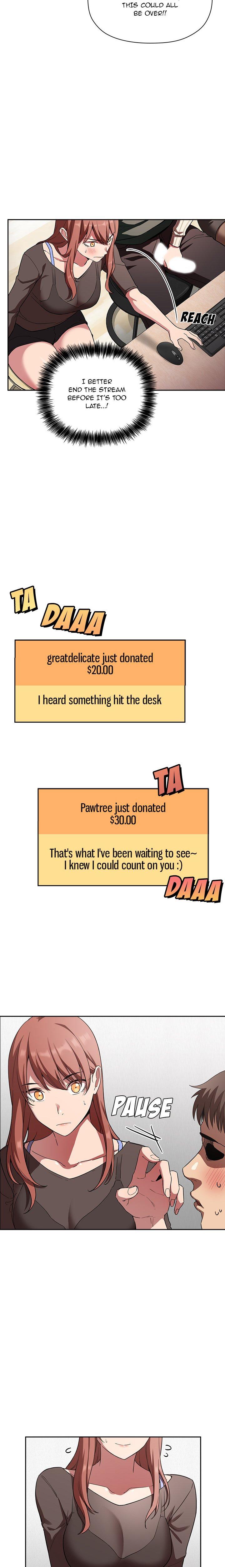 Collapse & Rewind chapter 21 page 10