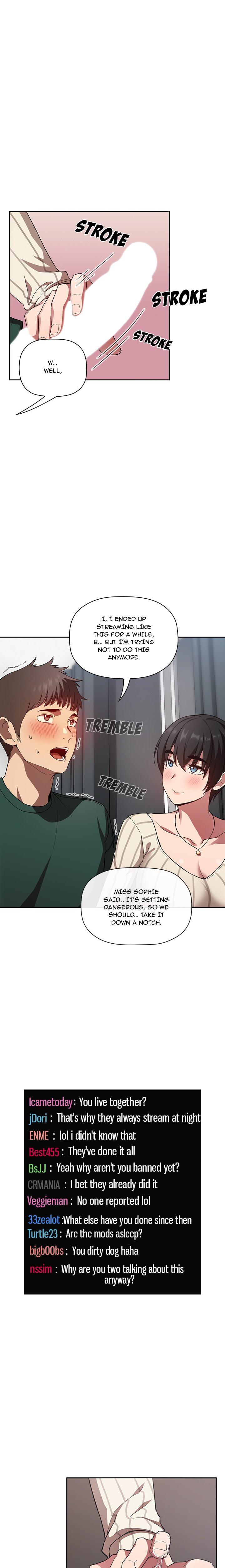 Collapse & Rewind chapter 21 page 12