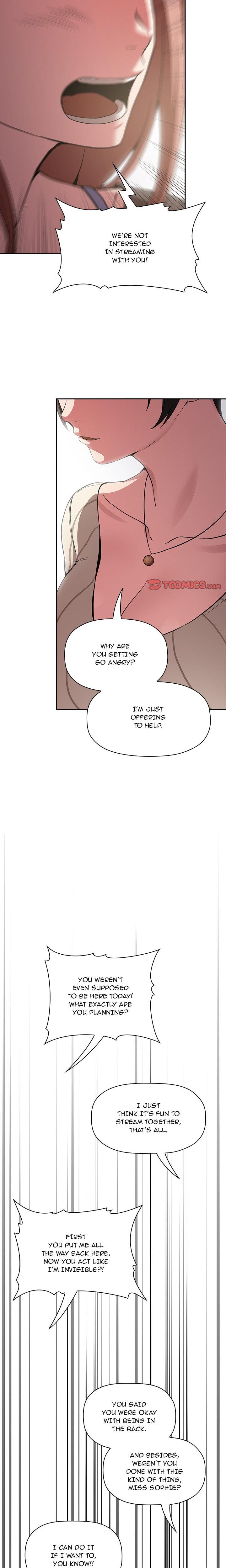 Collapse & Rewind chapter 21 page 16