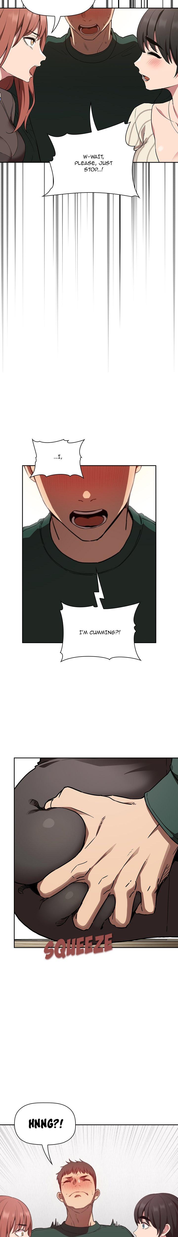 Collapse & Rewind chapter 21 page 17