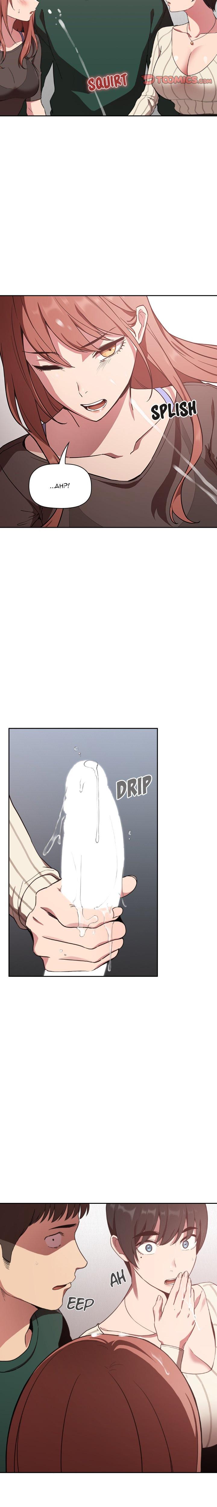 Collapse & Rewind chapter 21 page 18