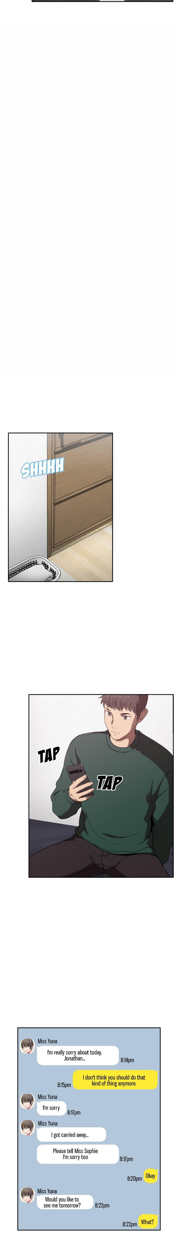Collapse & Rewind chapter 21 page 20