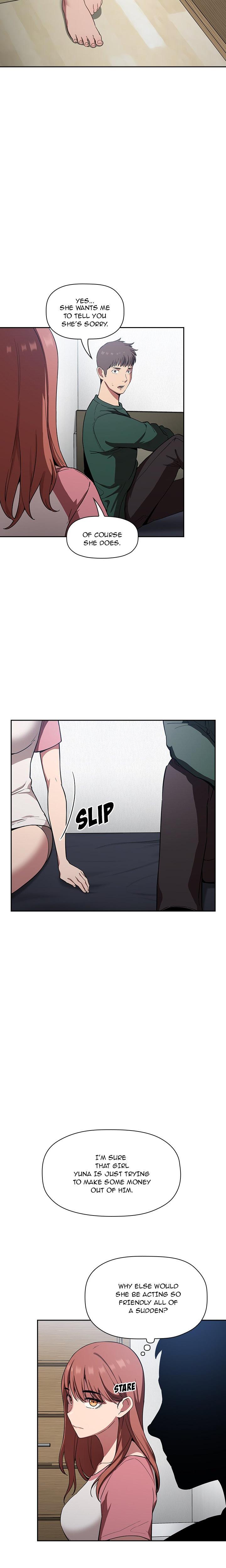 Collapse & Rewind chapter 21 page 22