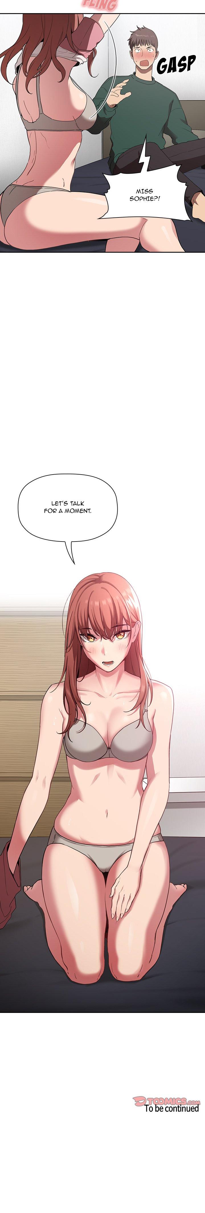Collapse & Rewind chapter 21 page 24