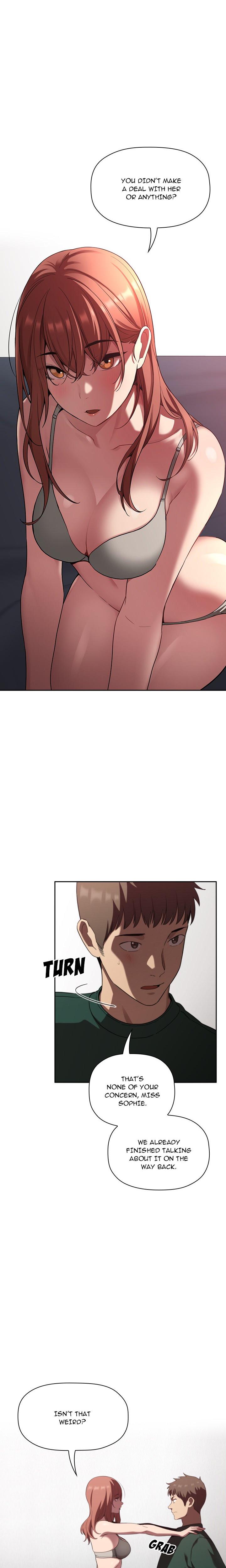 Collapse & Rewind chapter 22 page 2