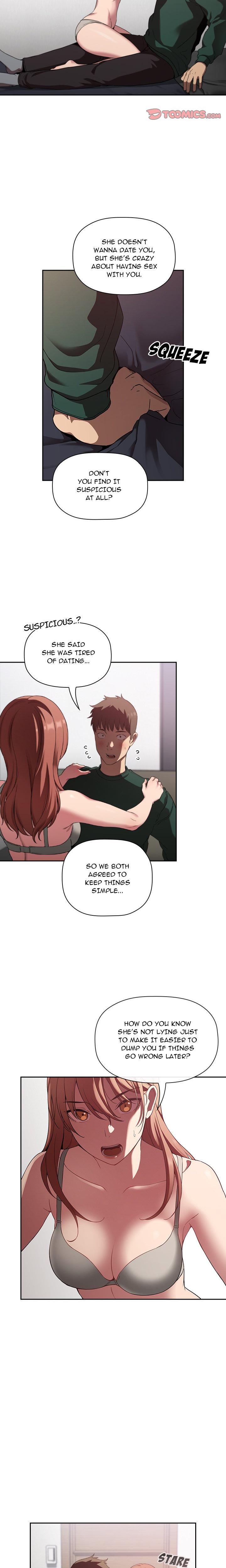 Collapse & Rewind chapter 22 page 3