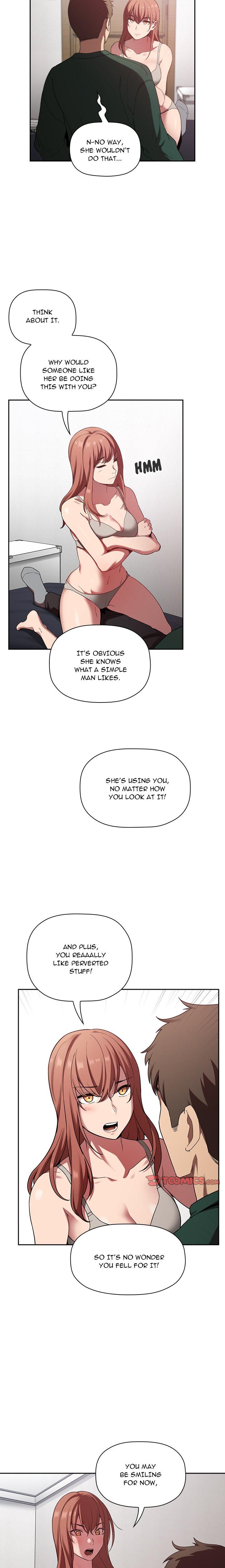 Collapse & Rewind chapter 22 page 4