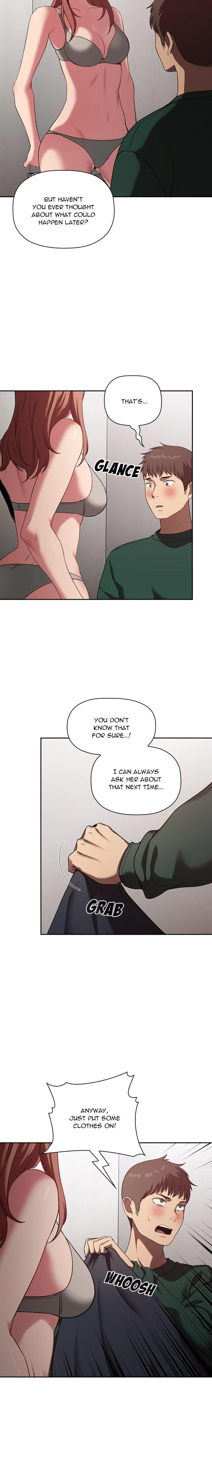 Collapse & Rewind chapter 22 page 5