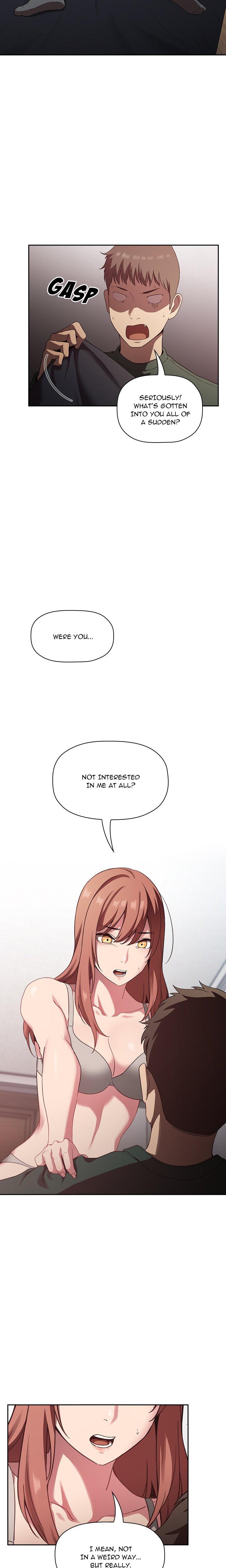 Collapse & Rewind chapter 22 page 7