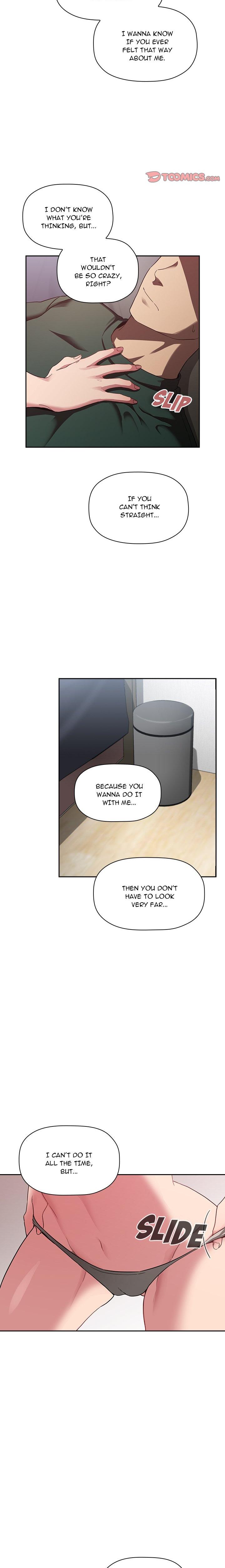 Collapse & Rewind chapter 22 page 8