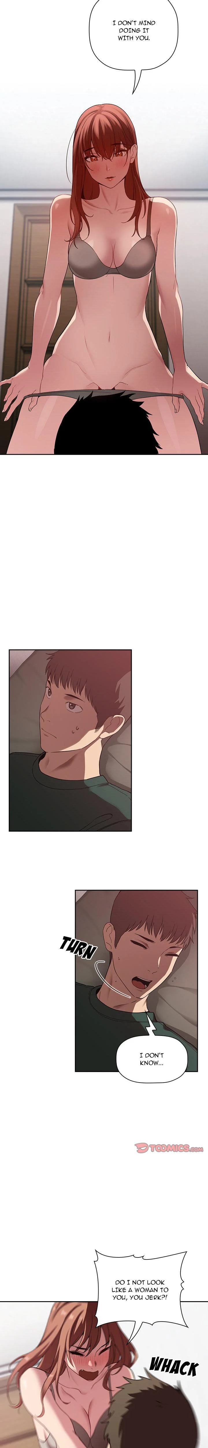 Collapse & Rewind chapter 22 page 9