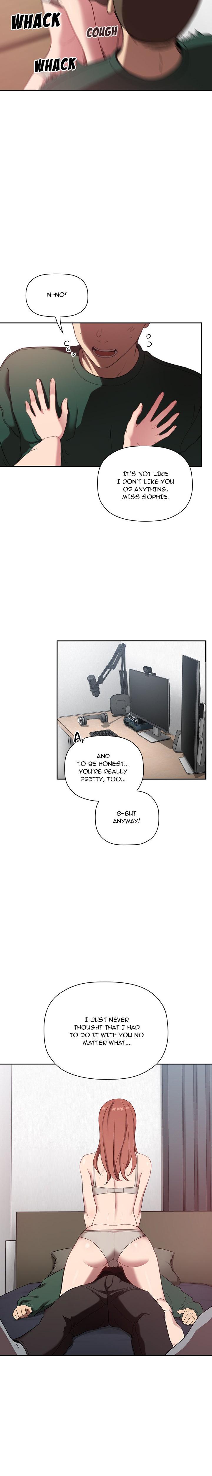 Collapse & Rewind chapter 22 page 10