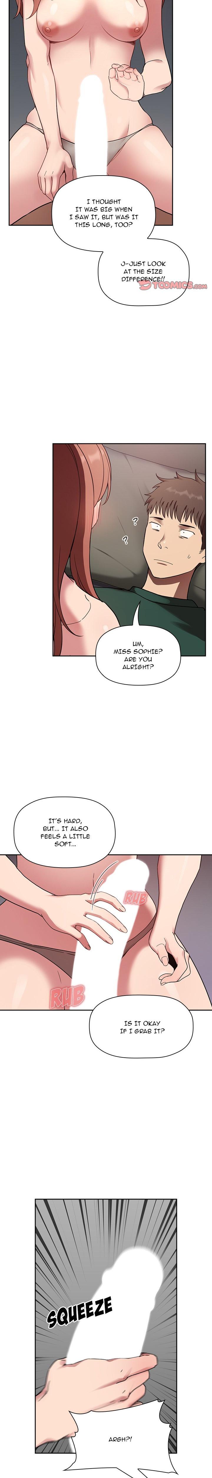 Collapse & Rewind chapter 22 page 18