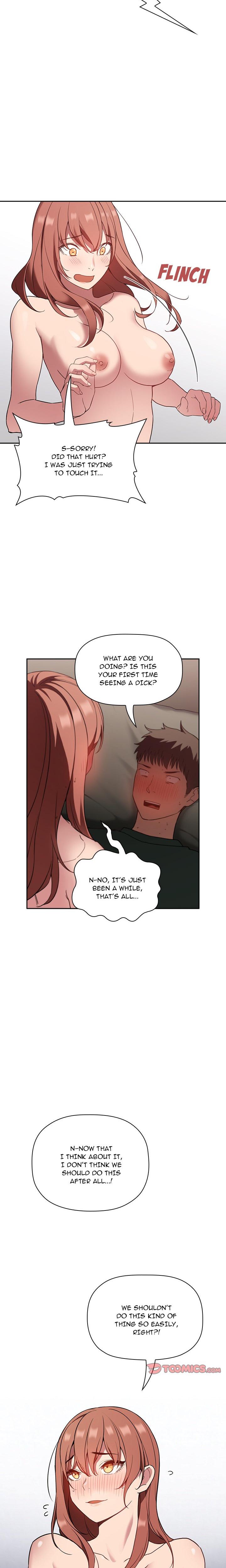Collapse & Rewind chapter 22 page 19