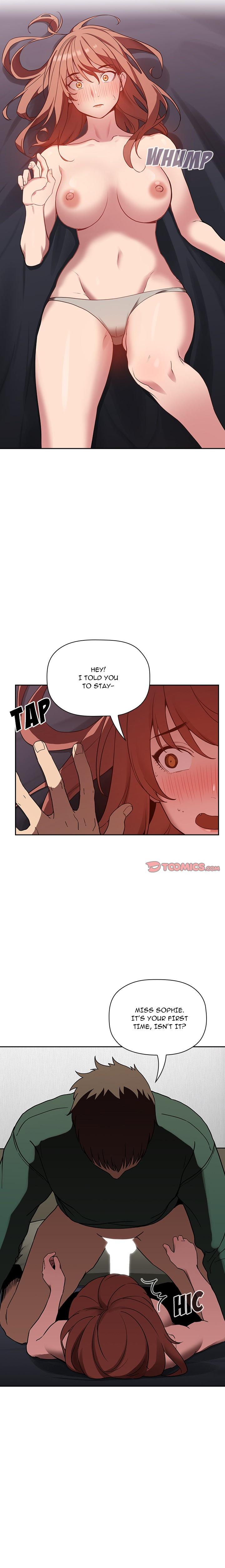 Collapse & Rewind chapter 22 page 21