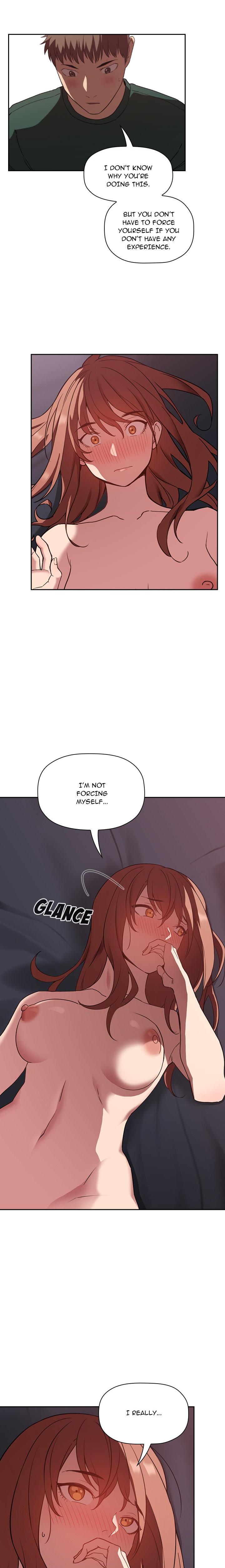 Collapse & Rewind chapter 22 page 22
