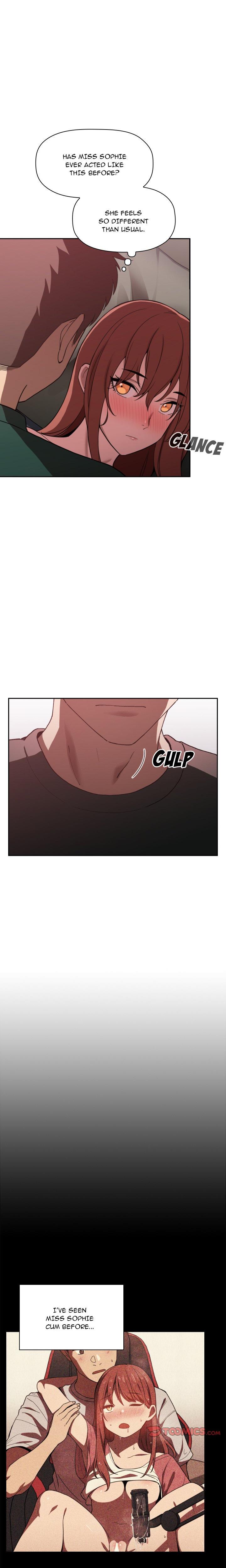 Collapse & Rewind chapter 22 page 24