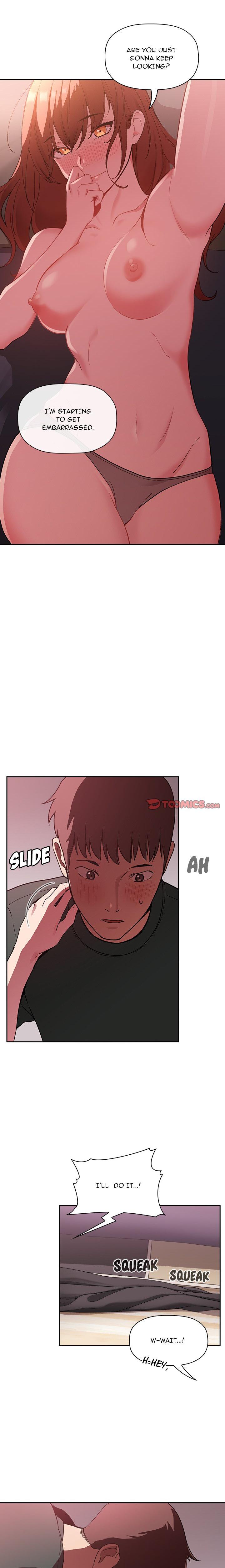 Collapse & Rewind chapter 23 page 2