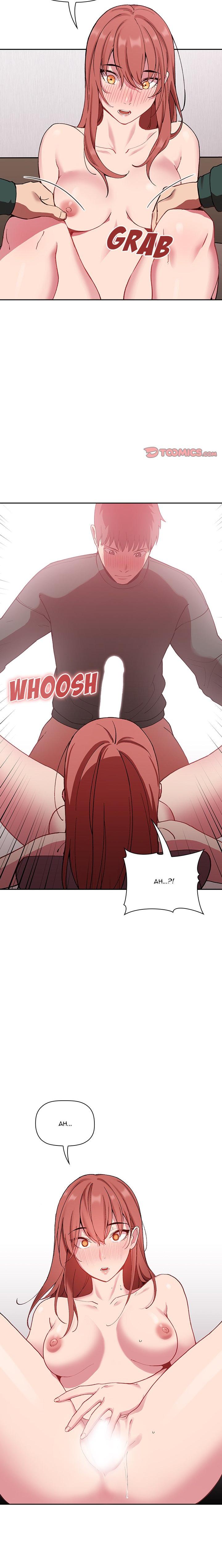 Collapse & Rewind chapter 23 page 6