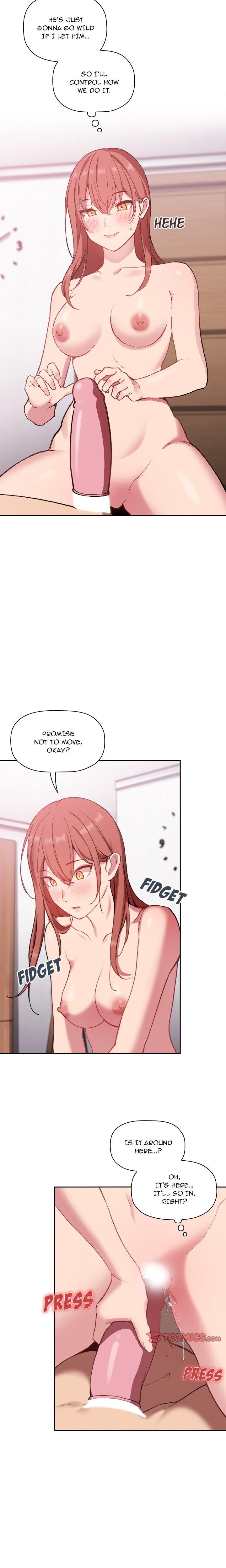 Collapse & Rewind chapter 23 page 13